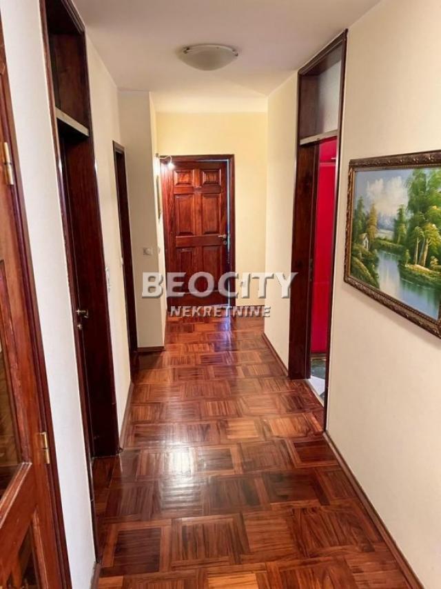 Zemun, Meandri, Sremskih boraca, 4. 0, 158m2, 245000EUR