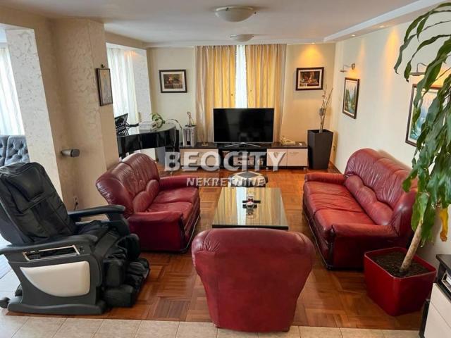 Zemun, Meandri, Sremskih boraca, 4. 0, 158m2, 245000EUR