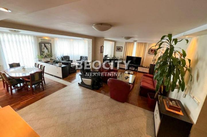 Zemun, Meandri, Sremskih boraca, 4. 0, 158m2, 245000EUR