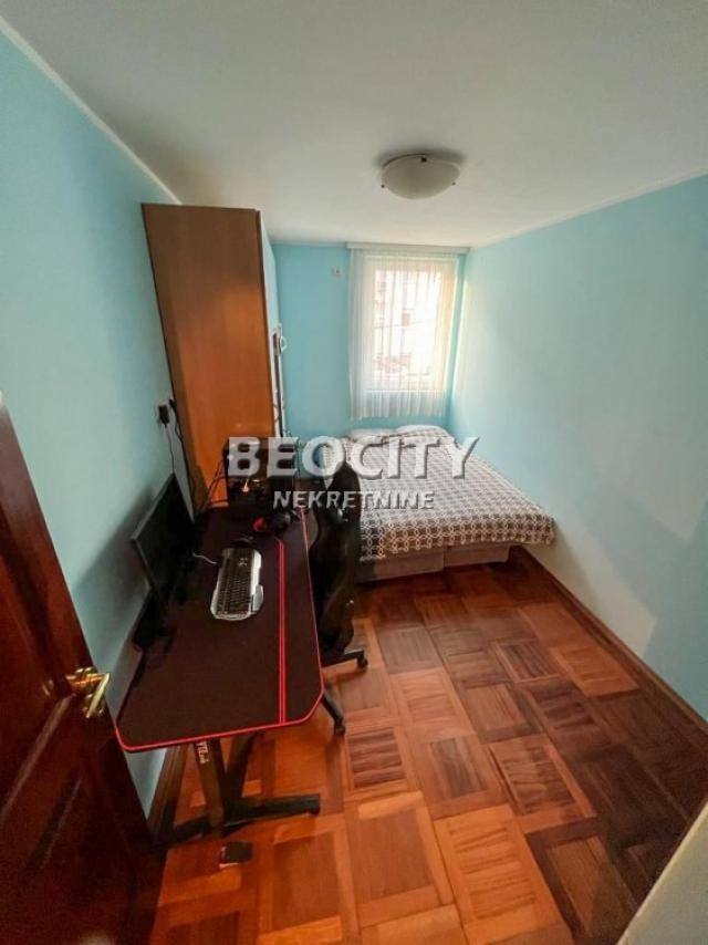 Zemun, Meandri, Sremskih boraca, 4. 0, 158m2, 245000EUR