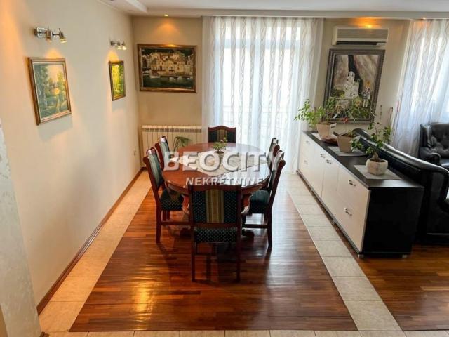 Zemun, Meandri, Sremskih boraca, 4. 0, 158m2, 245000EUR