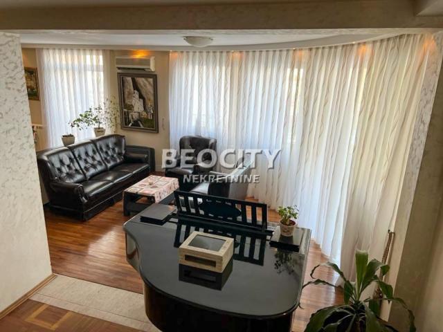 Zemun, Meandri, Sremskih boraca, 4. 0, 158m2, 245000EUR