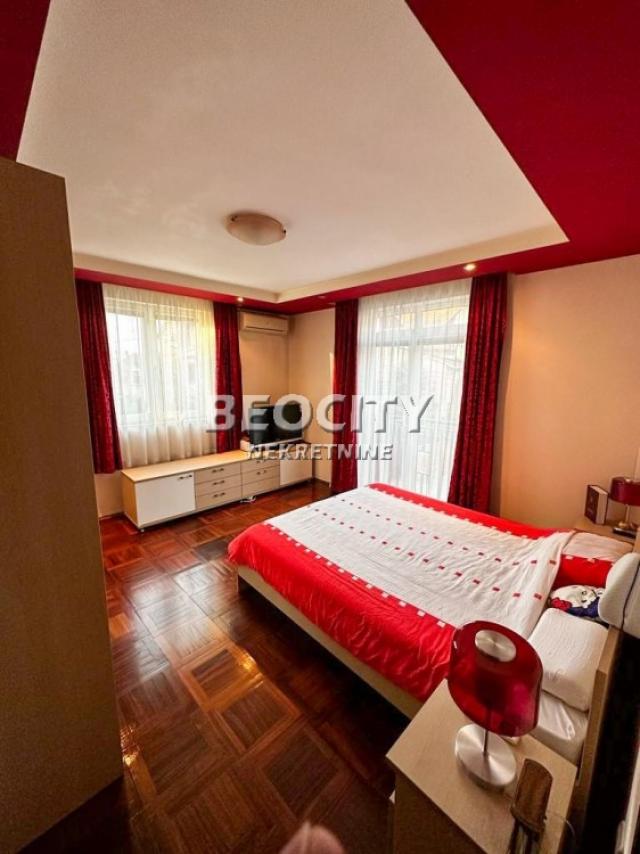 Zemun, Meandri, Sremskih boraca, 4. 0, 158m2, 245000EUR