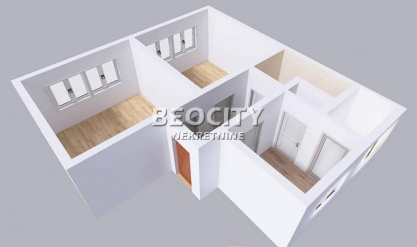 Stari grad, Terazije, Balkanska, 2. 5, 60m2, 284000EUR Odličan stan kod Hotela 