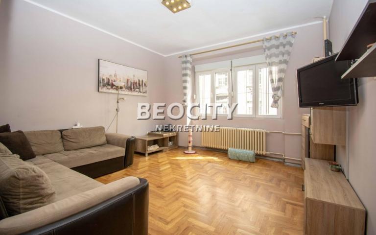 Stari grad, Terazije, Balkanska, 2. 5, 60m2, 284000EUR Odličan stan kod Hotela 