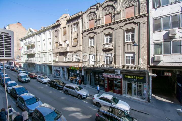 Stari grad, Terazije, Balkanska, 2. 5, 60m2, 284000EUR Odličan stan kod Hotela 