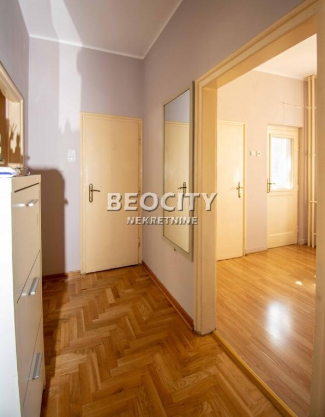 Stari grad, Terazije, Balkanska, 2. 5, 60m2, 284000EUR Odličan stan kod Hotela 