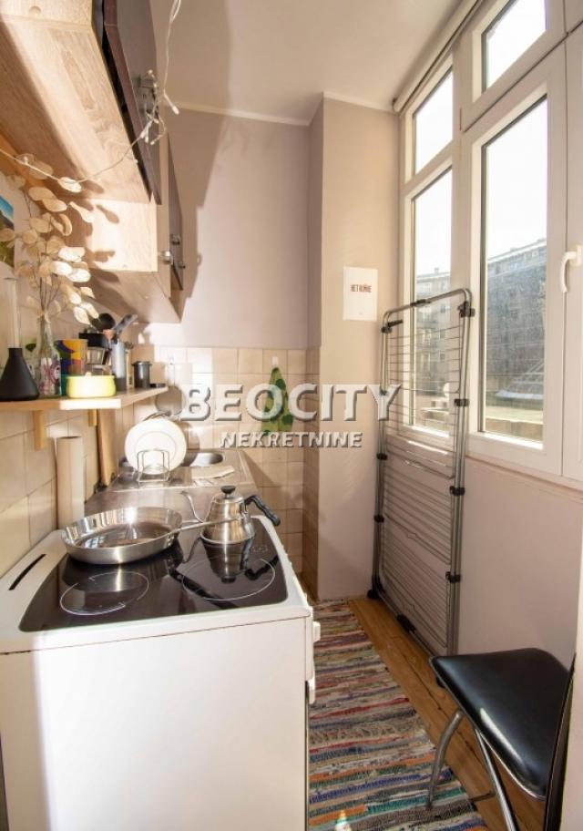 Stari grad, Terazije, Balkanska, 2. 5, 60m2, 284000EUR Odličan stan kod Hotela 