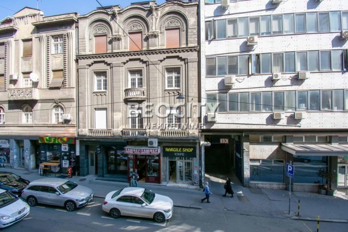 Stari grad, Terazije, Balkanska, 2. 5, 60m2, 284000EUR Odličan stan kod Hotela 