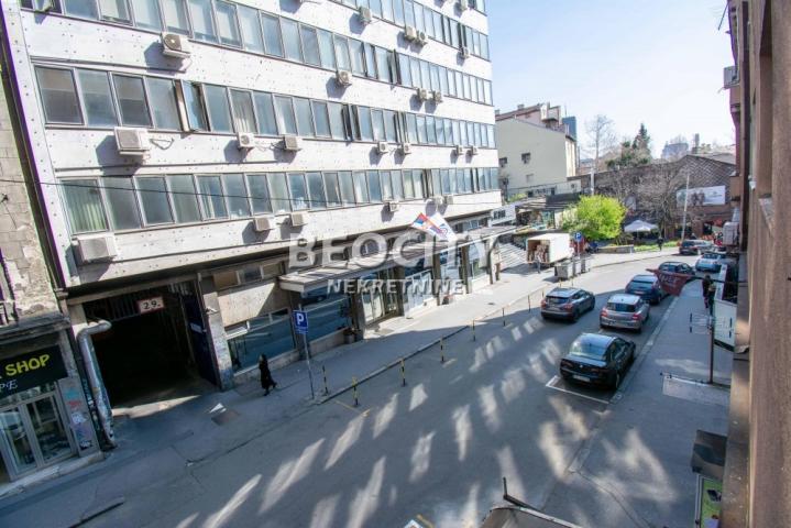 Stari grad, Terazije, Balkanska, 2. 5, 60m2, 284000EUR Odličan stan kod Hotela 