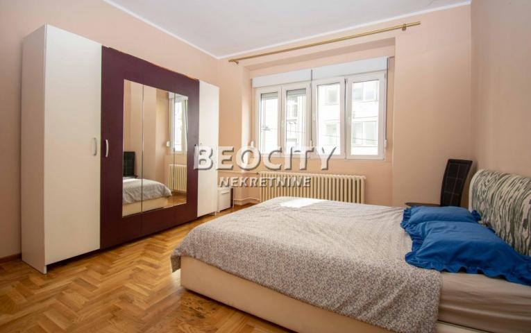 Stari grad, Terazije, Balkanska, 2. 5, 60m2, 284000EUR Odličan stan kod Hotela 