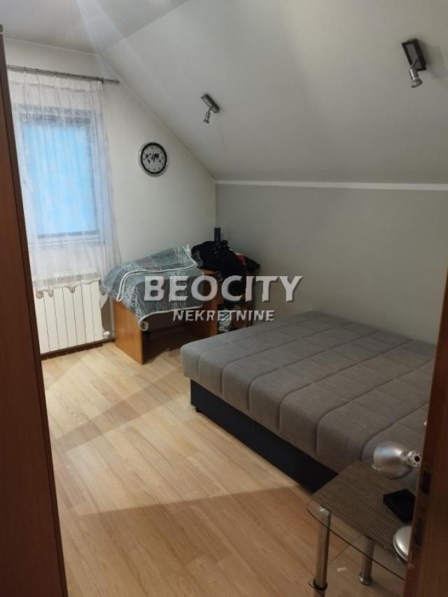 Zemun, Altina, Dobanovački put 2. deo, 5. 0, 208m2, 350000EUR