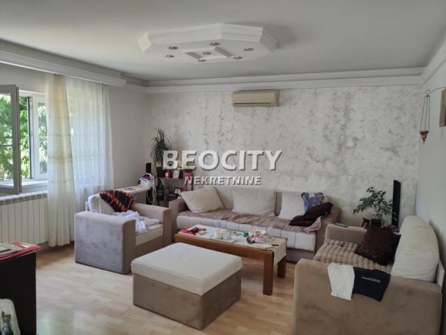 Zemun, Altina, Dobanovački put 2. deo, 5. 0, 208m2, 350000EUR