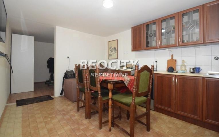 Voždovac, Braće Jerković, Mickijevičeva, 1. 5, 31m2, 55000EUR