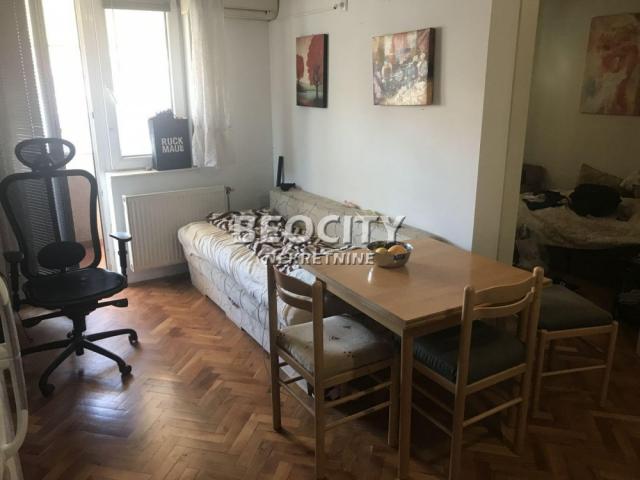 Novi Sad, Nova Detelinara, Hadži Ruvimova, 1. 5, 34m2, 89999EUR