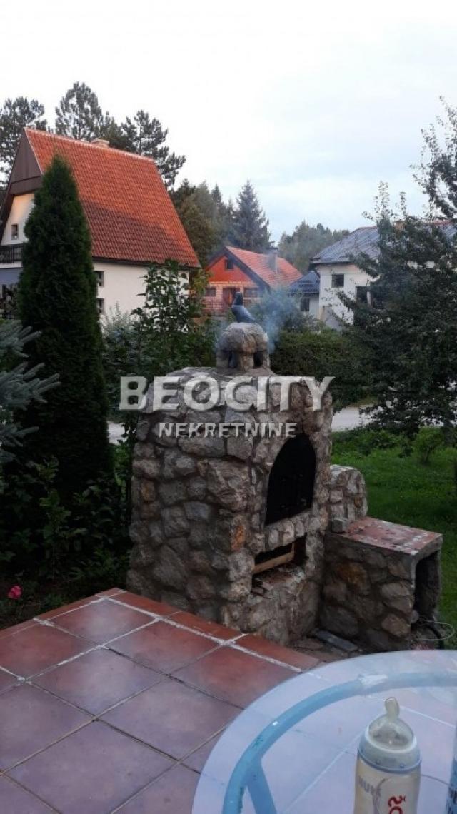 Zlatibor, Sloboda, Sunčani breg, 2. 0, 50m2, 93500EUR