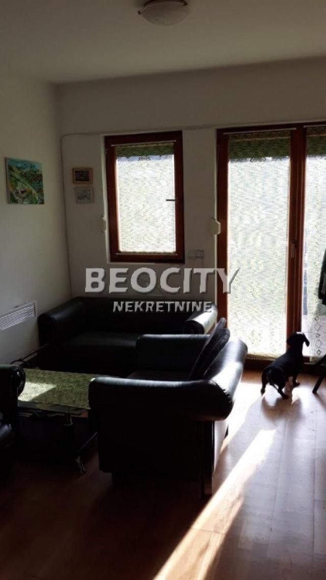 Zlatibor, Sloboda, Sunčani breg, 2. 0, 50m2, 93500EUR