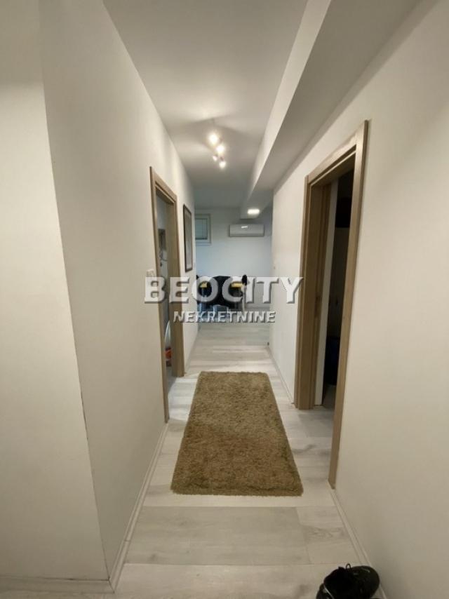 Novi Sad, Bulevar Evrope, Polgar Andresa , 1. 5, 37m2, 70000EUR