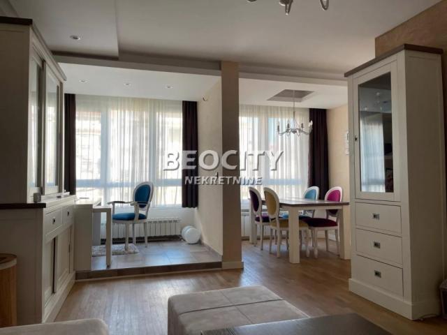 Čukarica, Filmski grad, Arčibalda Rajsa, 3. 0, 72m2, 265000EUR