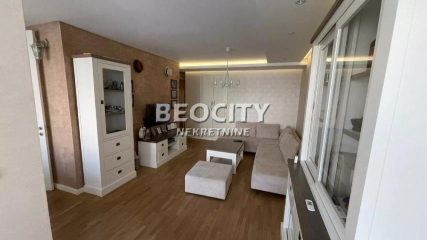 Čukarica, Filmski grad, Arčibalda Rajsa, 3. 0, 72m2, 265000EUR