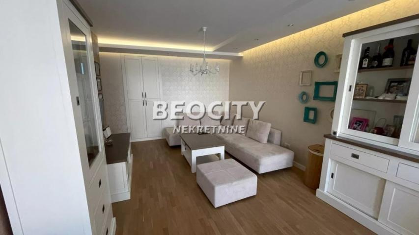 Čukarica, Filmski grad, Arčibalda Rajsa, 3. 0, 72m2, 265000EUR