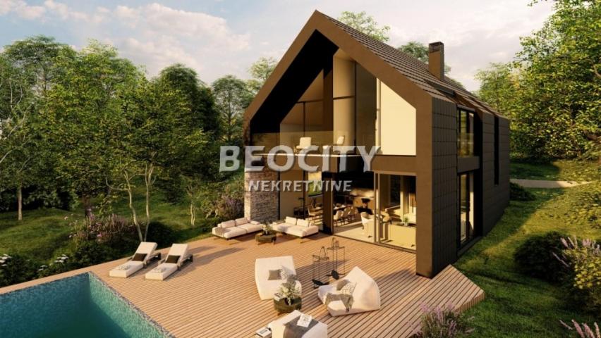 Fruška Gora, Fruška gora, , 4. 5, 172m2, 265000EUR Kompleks zidanih kuća