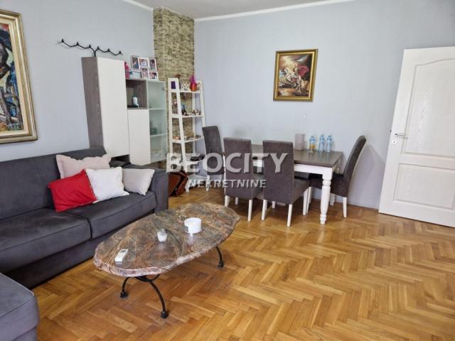 Novi Sad, Podbara, Gundulićeva, 2. 5, 74m2, 196100EUR