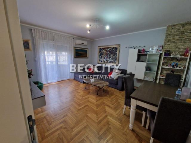 Novi Sad, Podbara, Gundulićeva, 2. 5, 74m2, 196100EUR