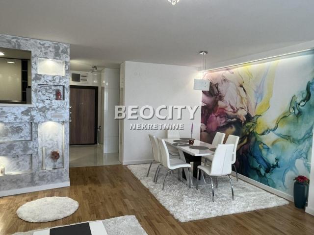 Novi Sad, Salajka, Radoja Domanovića, 4. 5, 101m2, 272700EUR