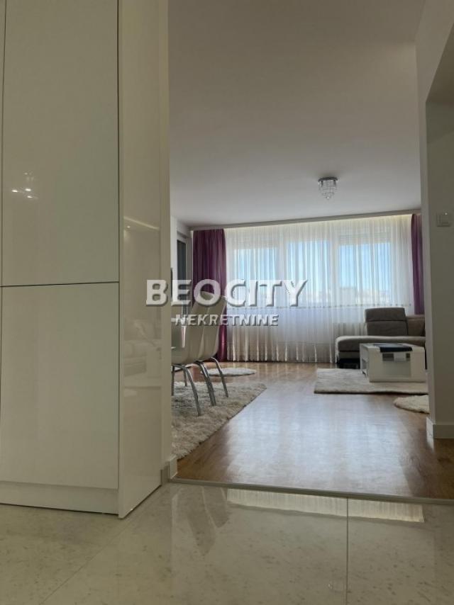 Novi Sad, Salajka, Radoja Domanovića, 4. 5, 101m2, 272700EUR