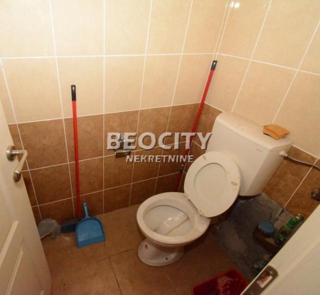 Rakovica, Petlovo brdo, Petra Jovanovića, 0. 5, 22m2, 43000EUR