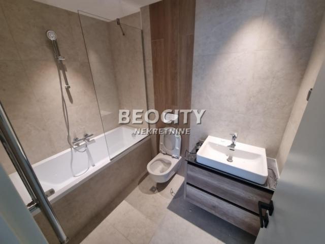 Savski venac, Beograd na vodi, Hercegovačka, 3. 0, 72m2, 430000EUR