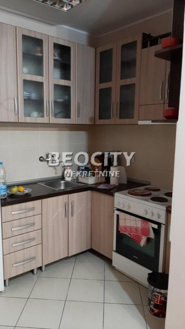 Novi Sad, Bulevar Evrope, Bulevar Evrope, 2. 0, 48m2, 135000EUR