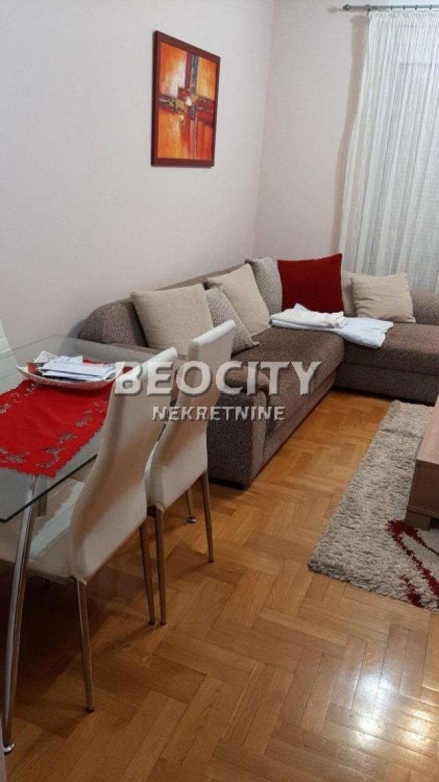 Novi Sad, Bulevar Evrope, Bulevar Evrope, 2. 0, 48m2, 135000EUR