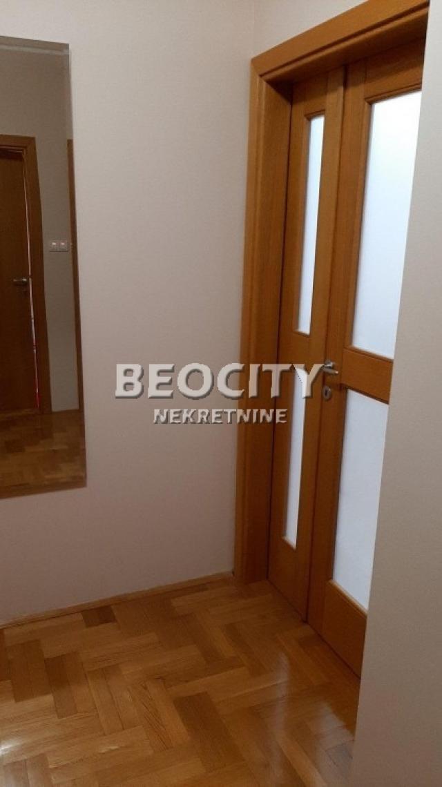 Novi Sad, Bulevar Evrope, Bulevar Evrope, 2. 0, 48m2, 135000EUR