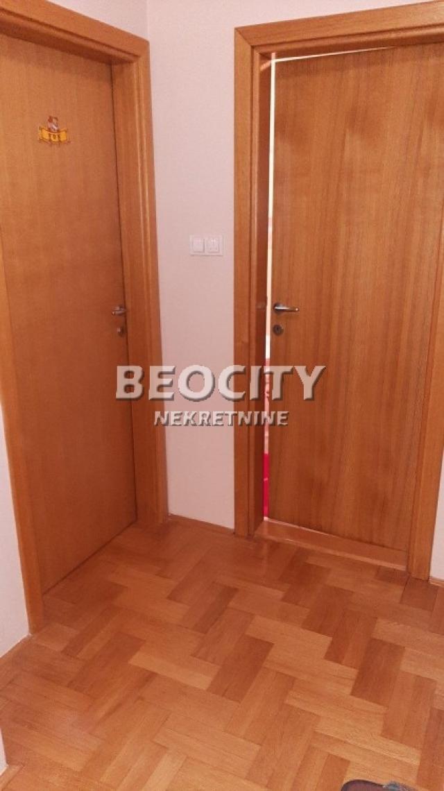 Novi Sad, Bulevar Evrope, Bulevar Evrope, 2. 0, 48m2, 135000EUR