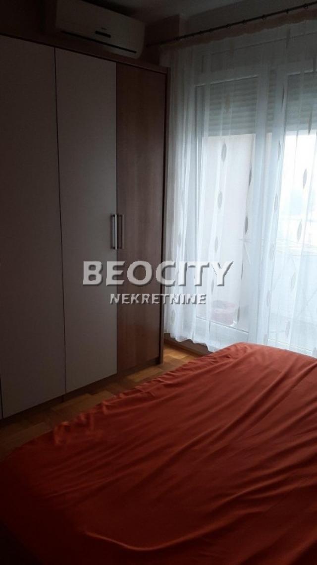 Novi Sad, Bulevar Evrope, Bulevar Evrope, 2. 0, 48m2, 135000EUR