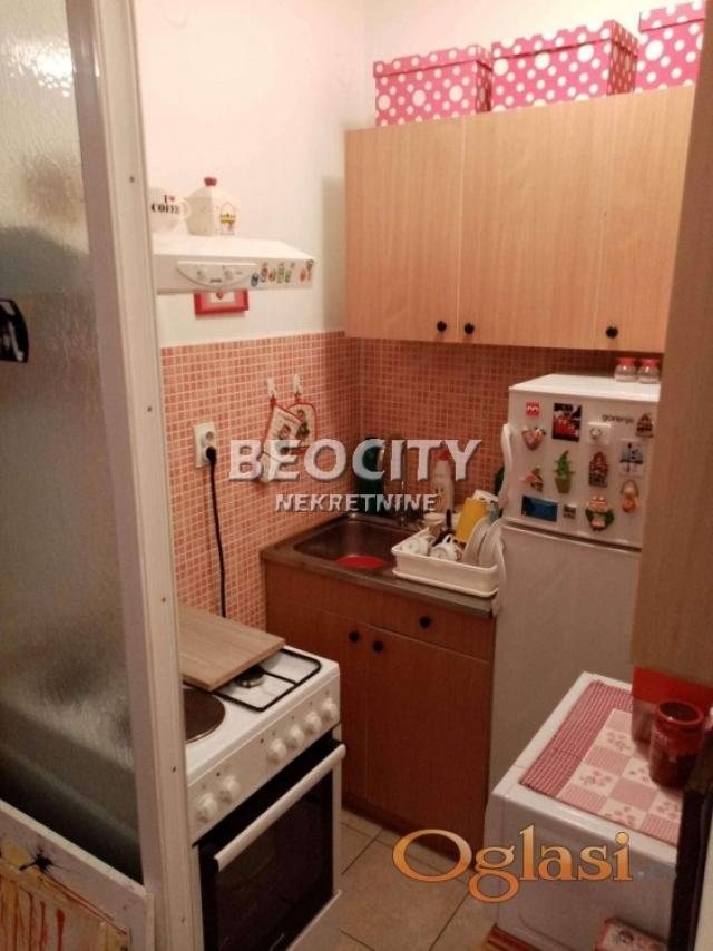 Novi Sad, Centar, Augusta Cesarca, 1. 0, 30m2, 84000EUR