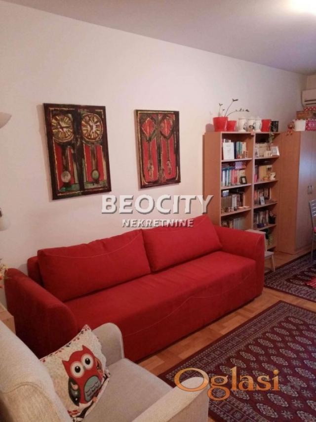 Novi Sad, Centar, Augusta Cesarca, 1. 0, 30m2, 84000EUR