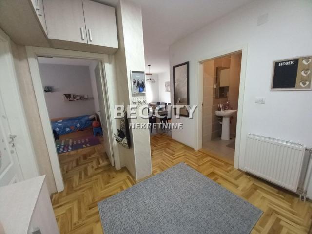 Novi Sad, Adice, Stevana Baje Gardinovackog, 4. 5, 68m2, 122500EUR