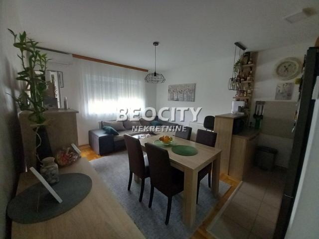 Novi Sad, Adice, Stevana Baje Gardinovackog, 4. 5, 68m2, 122500EUR