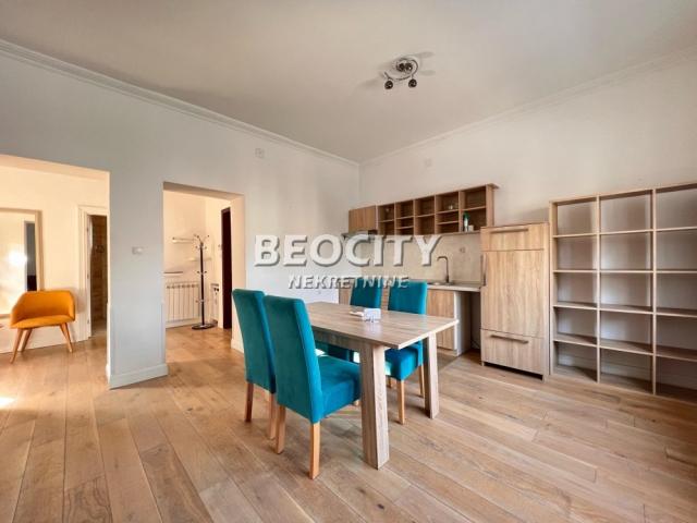 Vračar, Kalenić pijaca, Njegoševa, 2. 0, 75m2, 286000EUR