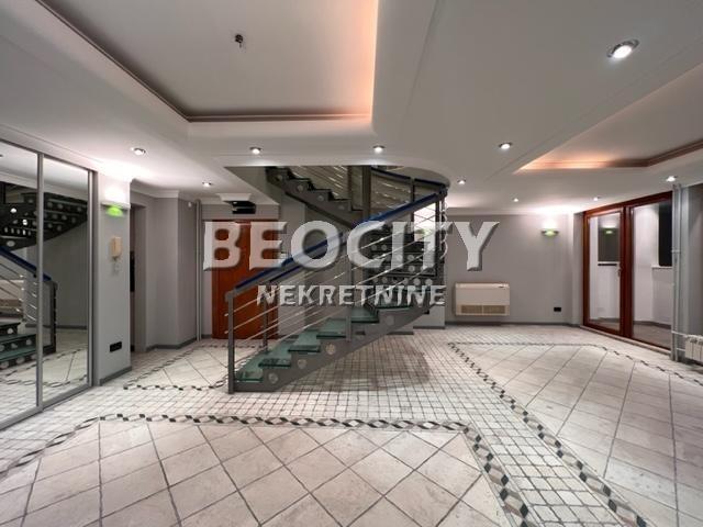 Vračar, Krunska, , 5. 0, 190m2, 499000EUR