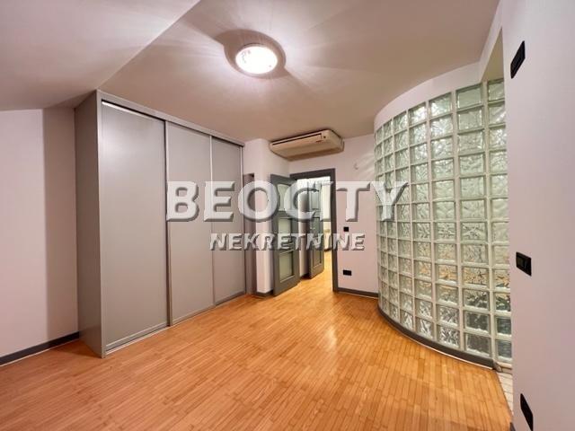 Vračar, Krunska, , 5. 0, 190m2, 580000EUR