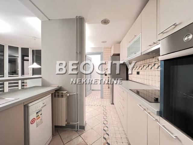 Vračar, Krunska, , 5. 0, 190m2, 580000EUR