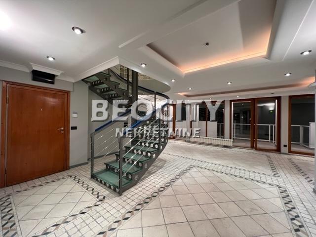 Vračar, Krunska, , 5. 0, 190m2, 580000EUR