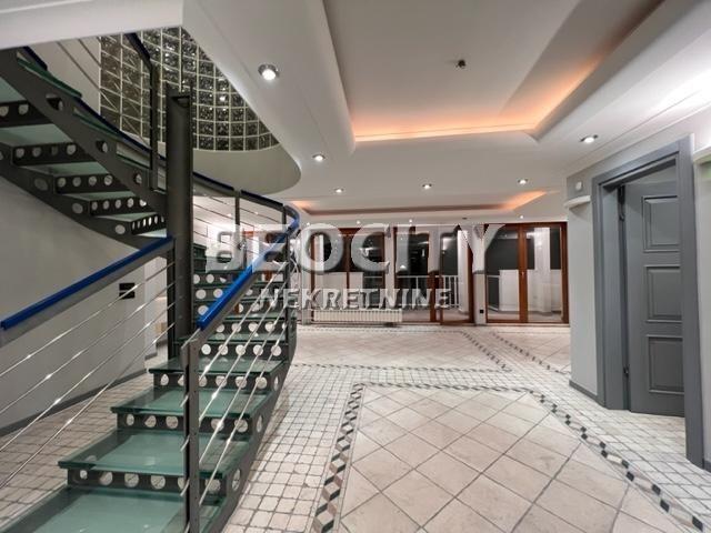 Vračar, Krunska, , 5. 0, 190m2, 499000EUR