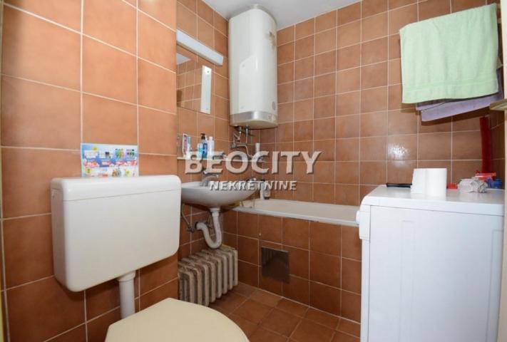 Novi Beograd, Bežanijska kosa, Ismeta Mujezinovića, 2. 0, 68m2, 140000EUR