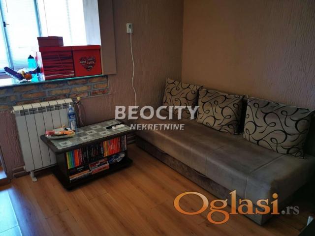 Novi Sad, Centar, Petra Drapšina, 0. 5, 16m2, 45000EUR