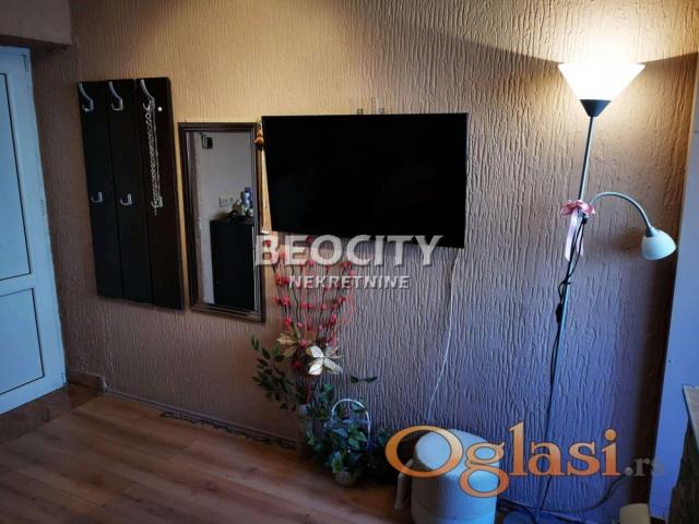 Novi Sad, Centar, Petra Drapšina, 0. 5, 16m2, 45000EUR